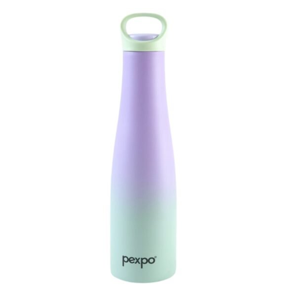 Insulated Stainless Steel Water Bottle – Keep Hot & Cold Beverages