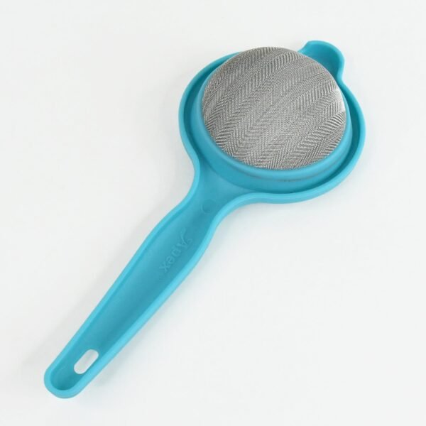 Kadak Stainless Steel Mesh Strainer – Durable & Rust-Resistant