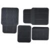 Universal Car Floor Mat Set – Heavy Duty Anti-Slip Interior Protection