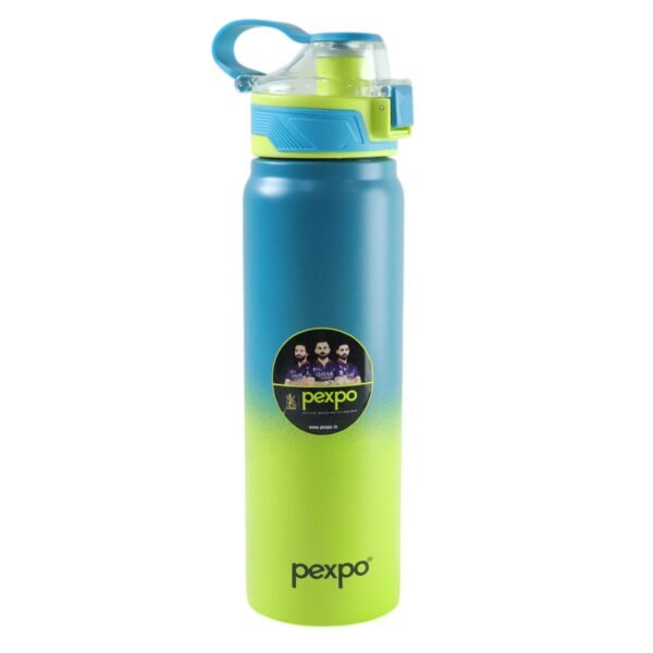 Insulated Water Bottle – Keeps Drinks Hot & Cold for Hours