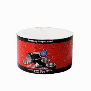 Leak-Proof Waterproof Sealing Tape – Effective Pipe & Home Repair