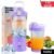 Portable Juicer – USB Rechargeable, 8 Blades & 600ml | Indo Glow