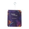 Hanging Air Freshener Gel – Long-lasting Exotic Floral Fragrance