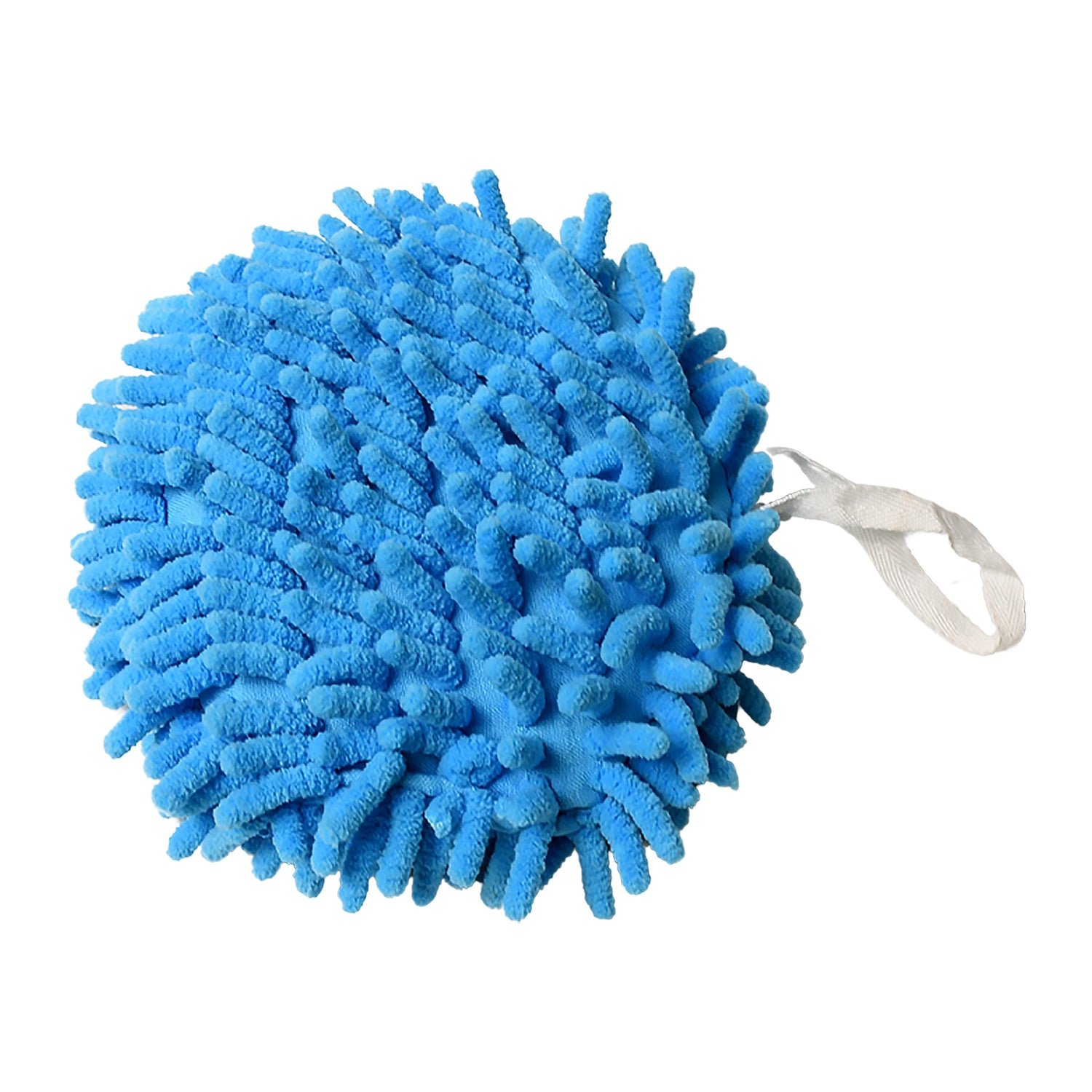 Microfiber Hanging Hand Towel – Super Absorbent & Quick Dry | Velvet Wipe