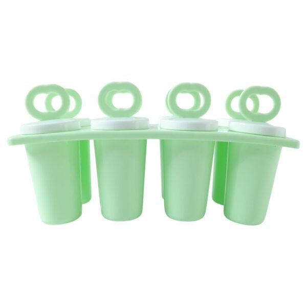 Popsicle Maker Set – Create Homemade Frozen Treats Effortlessly
