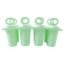 Popsicle Maker Set – Create Homemade Frozen Treats Effortlessly