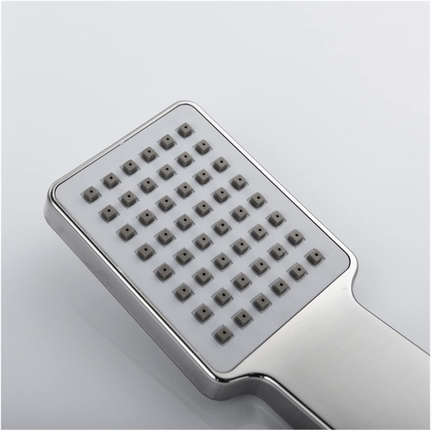 High Pressure Shower Head – Powerful Handheld Spray | Mist & Relax