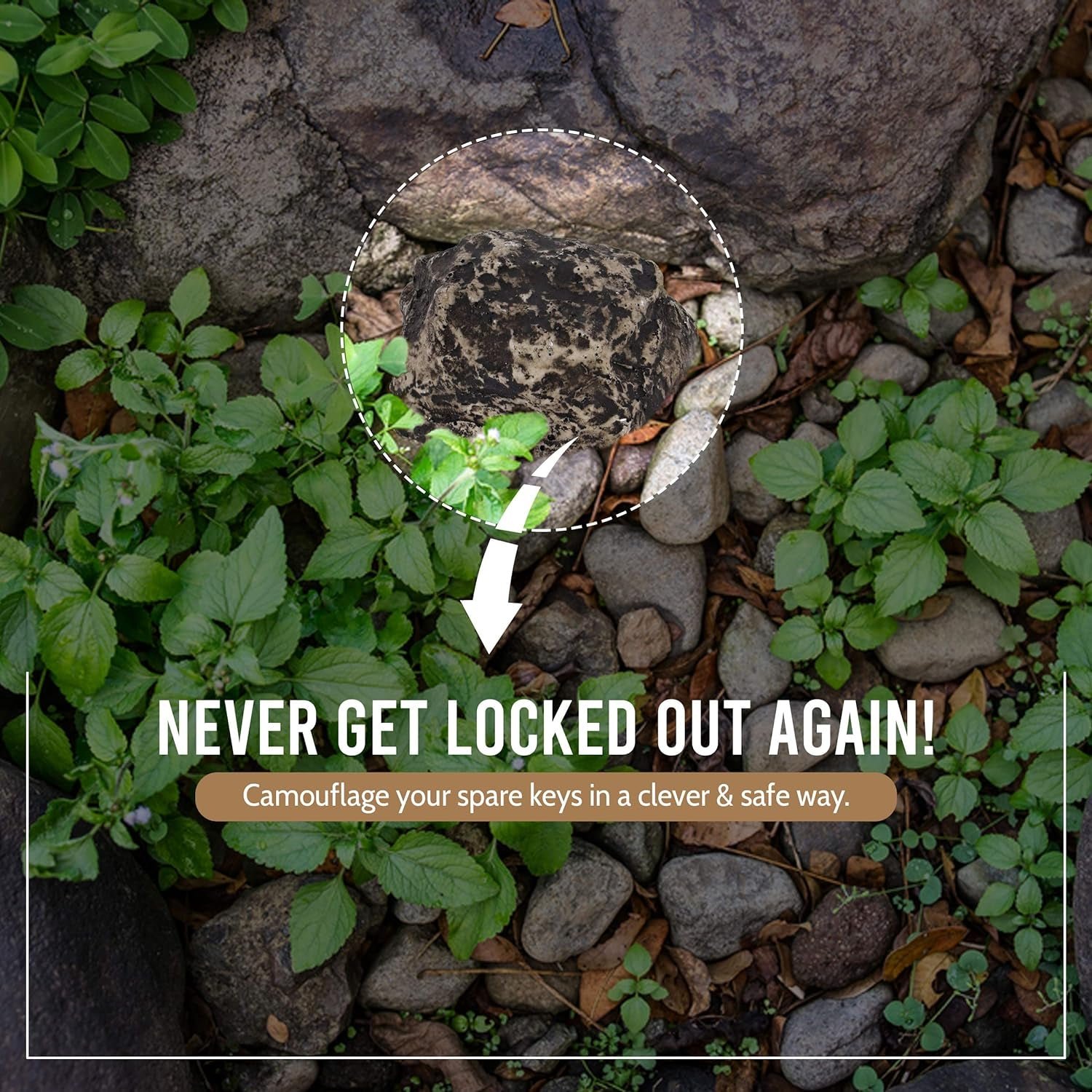 06_79a23716-3441-403c-85d6-811688e9f38a Fake Rock Key Hider – Discreet Outdoor Key Storage | Safelix