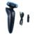 Rechargeable Electric Rotary Shaver – Precise 3D Floating Head