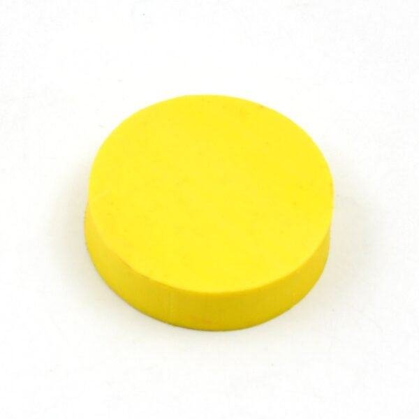Smiley Eraser for Kids – Fun Mix Designs, Single Piece | Writezo
