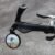 Bar End Bike Mirror – Universal Fit, 360° Rotatable | RaceVault