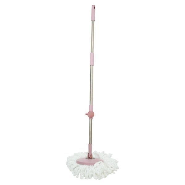 06_81c40814-cb95-492c-bf15-bd841dfce529 Turbo Spin Mop Pipe Set – Durable 130 cm Replacement Handle