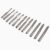 Stainless Steel Peeler Set – 12-Piece Multi-Purpose | Quickslice