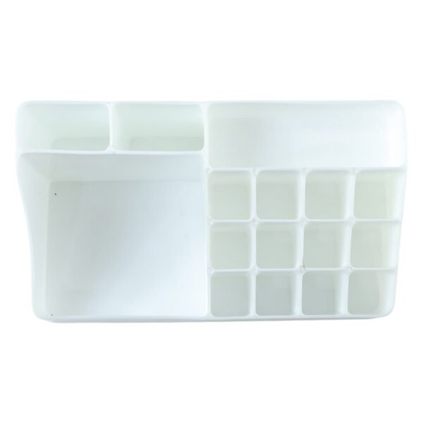 Multipurpose Makeup Organizer – Neat, Spacious & Durable