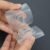 Adhesive Hooks – Transparent Damage-Free Wall Hanging | GlimmerHome