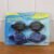 Swimming Goggles – Anti-Fog, Water-Resistant 2-Piece Set