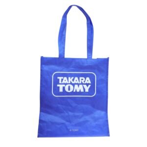 Reusable Shopping Bag – Strong Handle Spacious Tote for Daily Use
