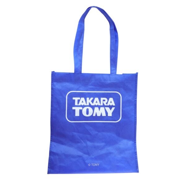 Reusable Shopping Bag – Strong Handle Spacious Tote for Daily Use