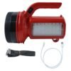 Rechargeable LED Torch – High Power & Emergency Light Panel