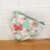 Foldable Food Cover – Reusable Mesh with Butterfly Print