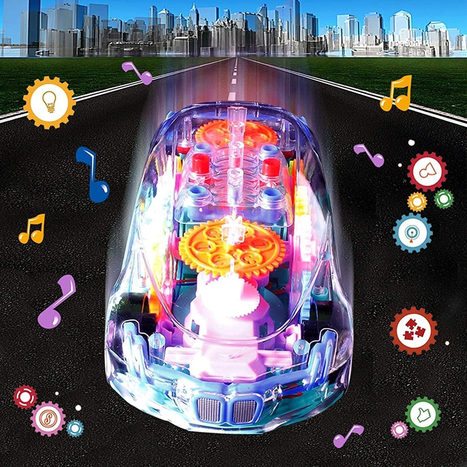06_8b92a83b-0188-464d-8491-30cc295a6188 Gear Car Toy – Transparent, Musical & 3D Lights for Kids | Spark Tots