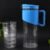 Transparent Water Jug with Elegant Handle – 2000 ML Durable Set
