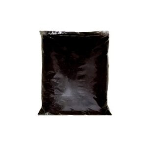 Organic Vermicompost – 1 KG Black Soil Manure for Plants | Grow Vanta