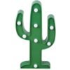 LED Cactus Lamp – Quirky Desk & Night Light | Deskrova