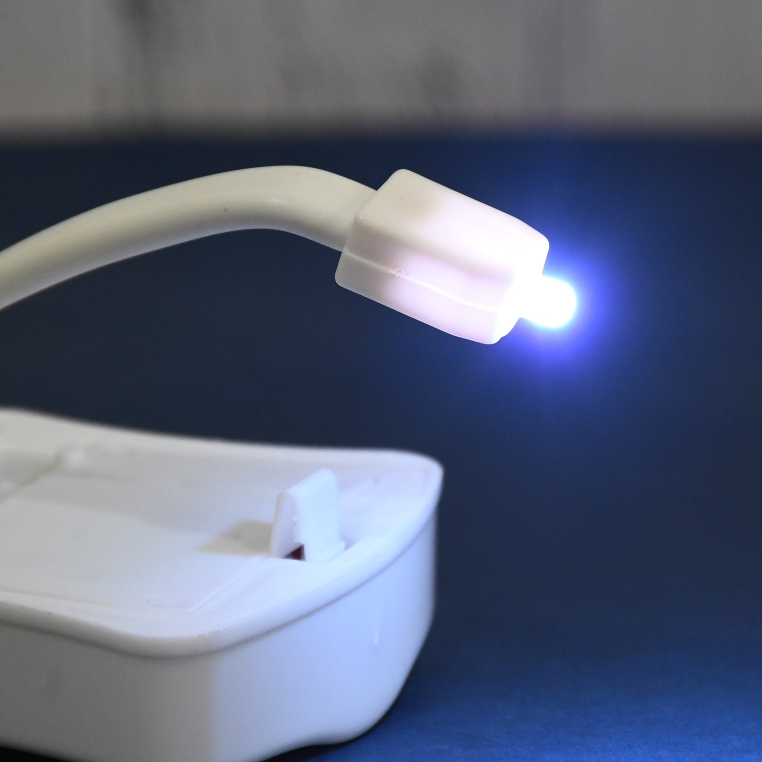 LED Toilet Bowl Light – Motion Sensor, 8 Colours | Indo Glow