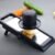 Potato Onion Slicer – Multipurpose Adjustable | Ganesh