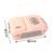 Stainless Steel Lunch Box – 2 Partition Leak-Proof Tiffin