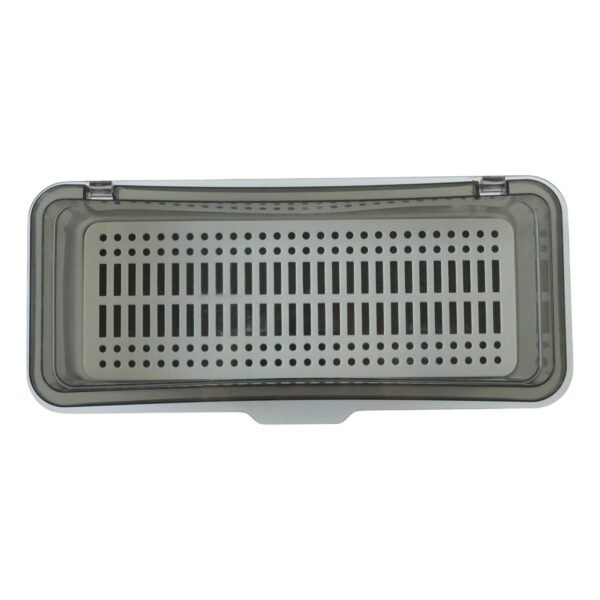 Kitchen Sink Organizer Tray – Compact & Easy to Clean
