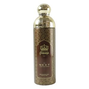 Body Spray – Long Lasting Oud Fragrance for Daily Wear