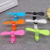 3 in 1 USB Laptop Accessory Combo – Portable Gadget Set