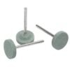 Grinding Head Mounted Stone Set – 3 Pcs for Rotary Tools | Wagtail