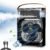 Portable Air Cooler Fan – Personal Desk Cooling Solution