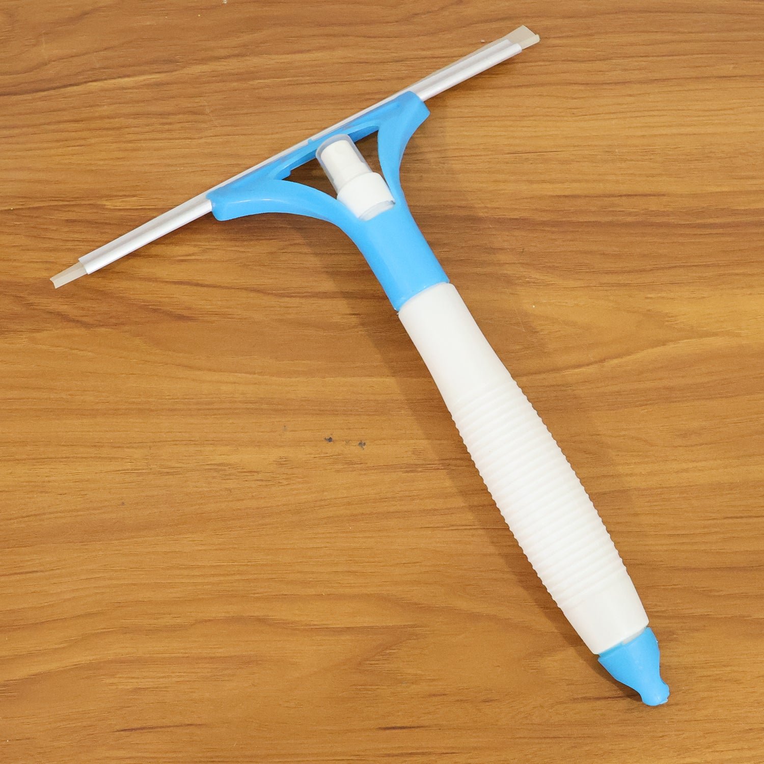 Window Cleaning Squeegee – Comfortable Non-Slip Grip for Streak-Free Shine