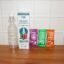 Concentrated Floor Cleaner Refill Kit – Eco-Friendly with Measuring Bottle