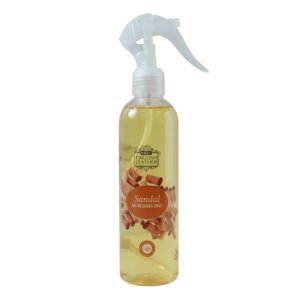 Sandal Air Freshener Spray – Long-Lasting 250 ML Fragrance