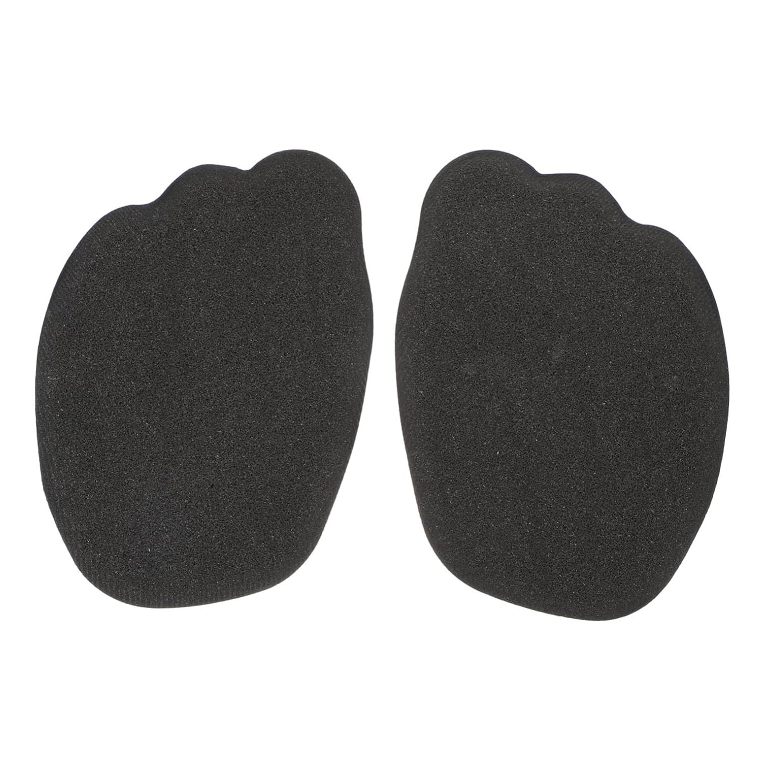 Heel Cushion Inserts – Non Slip Callus Prevention Insoles | Velvet Wellness