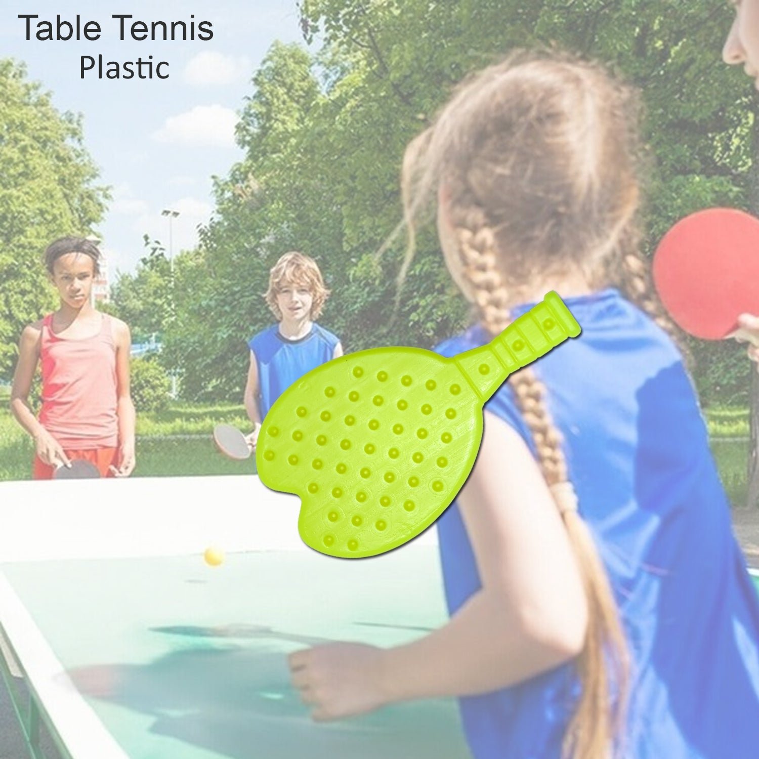 06_9ab407ff-408f-4309-858e-cba8ae7896c6 Kids Table Tennis Set – Plastic Racquet & Ball | Boardoria