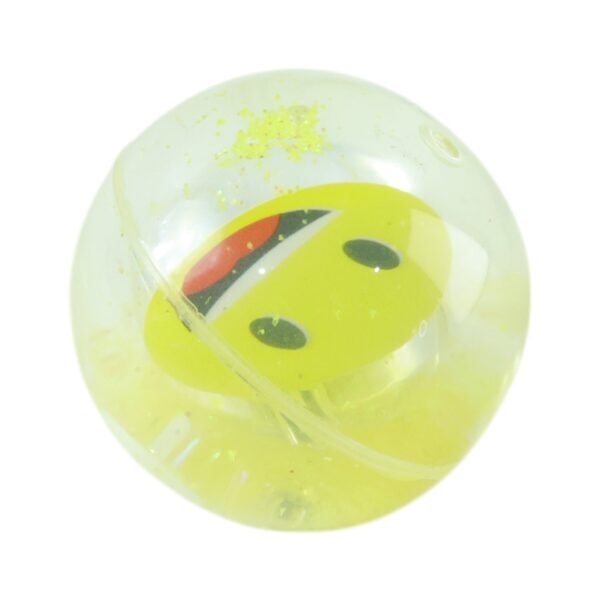 Sensory Water Ball Toy – Bright, Cheery & Stress-Relieving for Kids