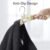 Padded Floral Clothes Hanger – Satin-Cushioned, Non-Slip Support