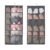 Under Garment Organizer – Foldable Multi-Pocket Hanging Storage Bag