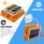 Solar LED Flood Light – High Brightness & Portable Power Bank