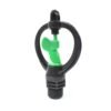 Garden Spray Nozzle – Rotating Butterfly Sprinkler | Grow Garden Tools