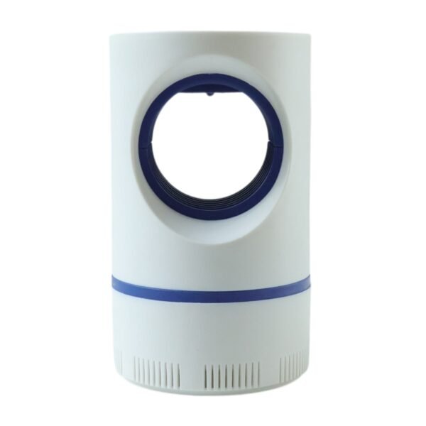 Electric Mosquito Killer Lamp – Safe & Chemical-Free Indoor Pest Control