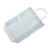 Transparent PVC Carry Bag – Lightweight & Durable Organizer