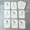 Bird Flashcards – 32 Realistic Educational Cards for Kids