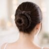 Braided Elastic Hair Bands Set – Strong Hold & Durable Design